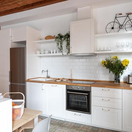 Casa Cosi - Putxet 4 Lägenhet Barcelona Exteriör bild