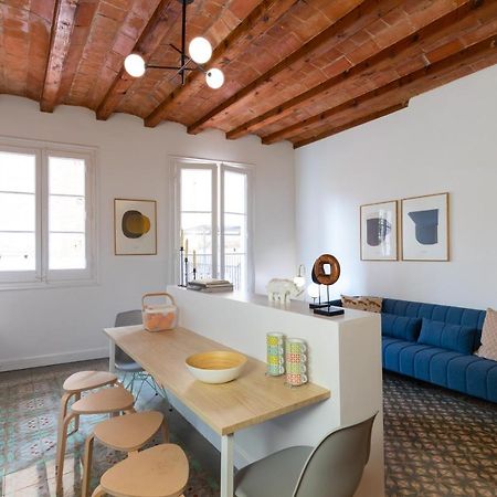 Casa Cosi - Putxet 4 Lägenhet Barcelona Exteriör bild
