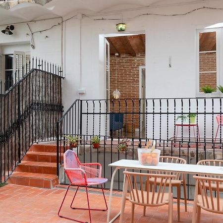 Casa Cosi - Putxet 4 Lägenhet Barcelona Exteriör bild