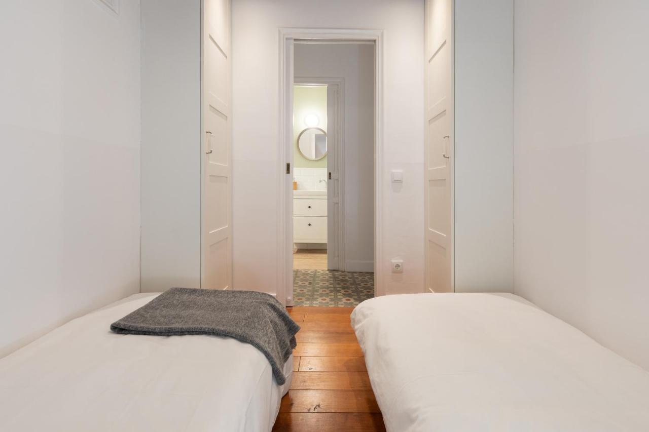 Casa Cosi - Putxet 4 Lägenhet Barcelona Exteriör bild