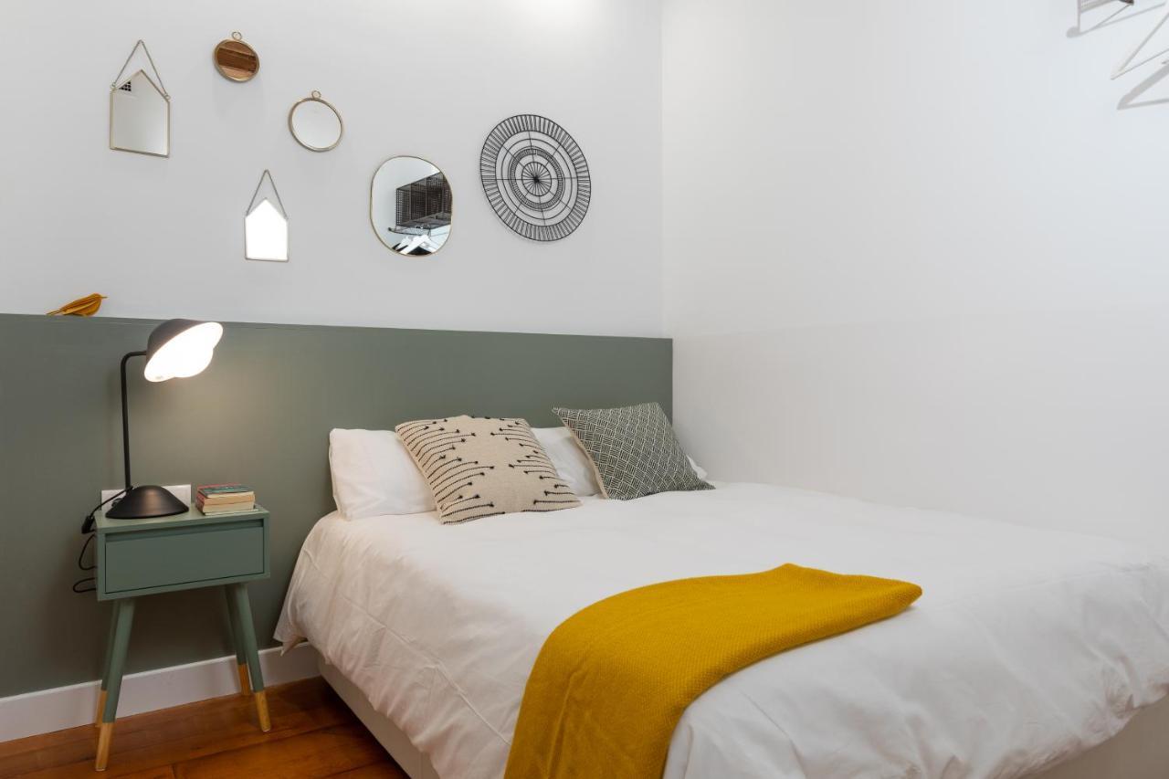 Casa Cosi - Putxet 4 Lägenhet Barcelona Exteriör bild