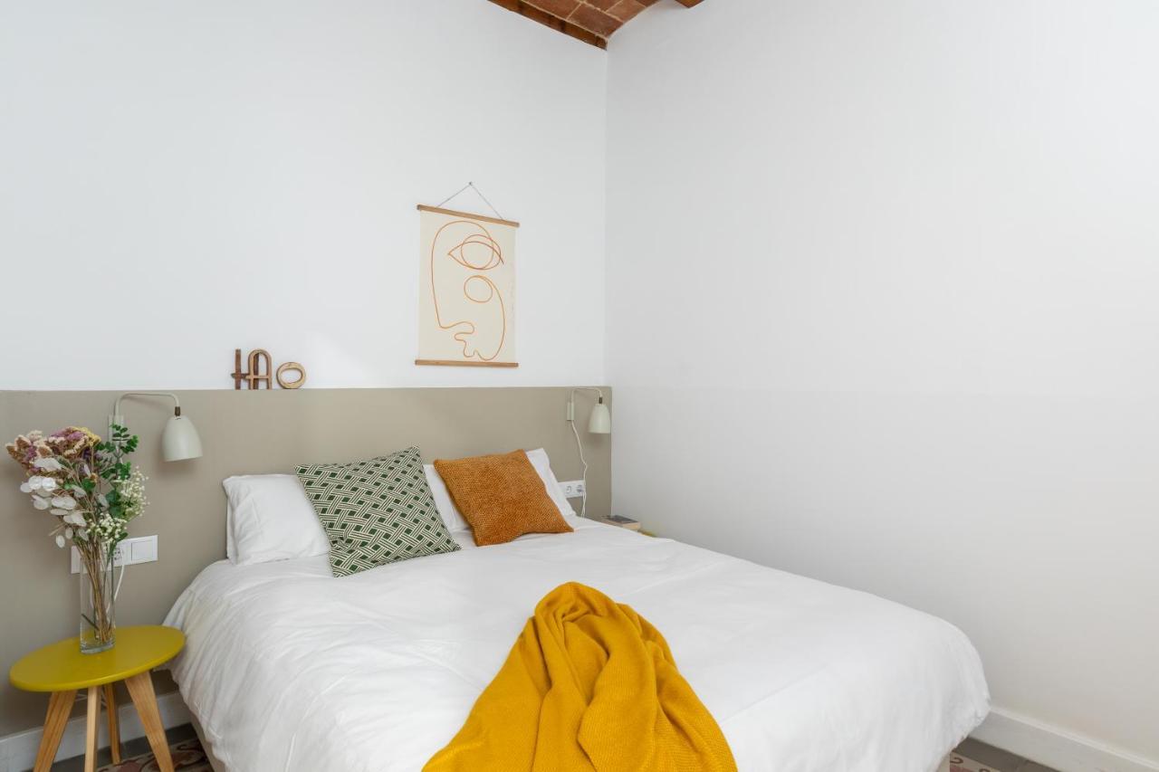 Casa Cosi - Putxet 4 Lägenhet Barcelona Exteriör bild
