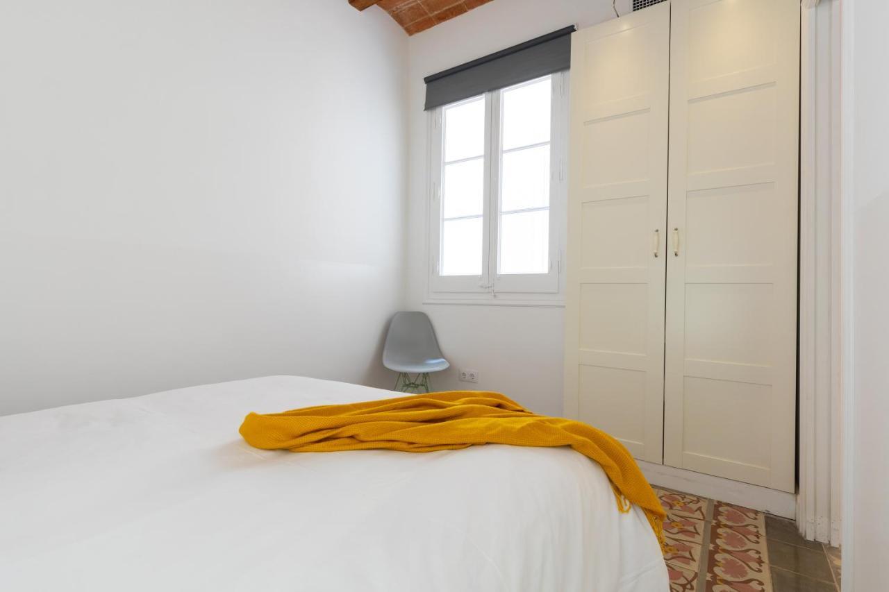 Casa Cosi - Putxet 4 Lägenhet Barcelona Exteriör bild