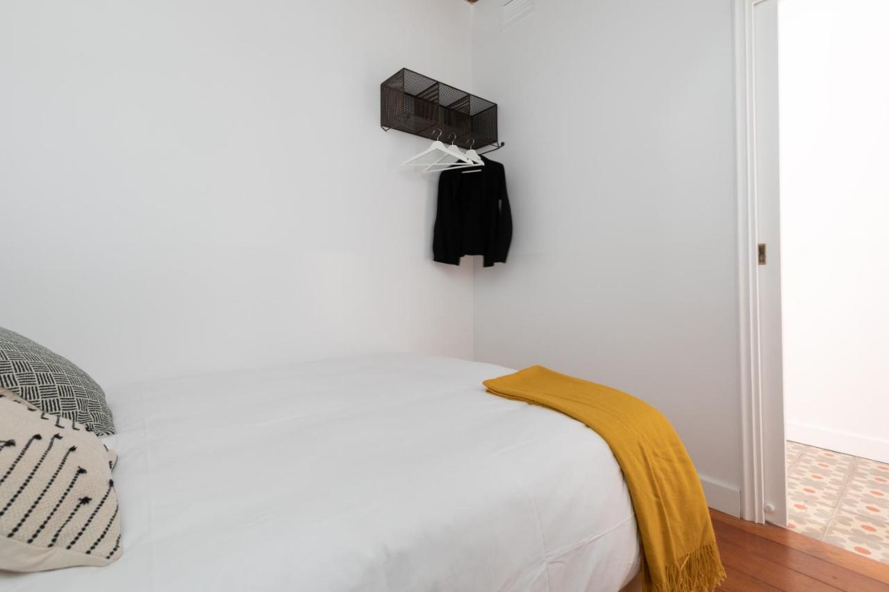 Casa Cosi - Putxet 4 Lägenhet Barcelona Exteriör bild