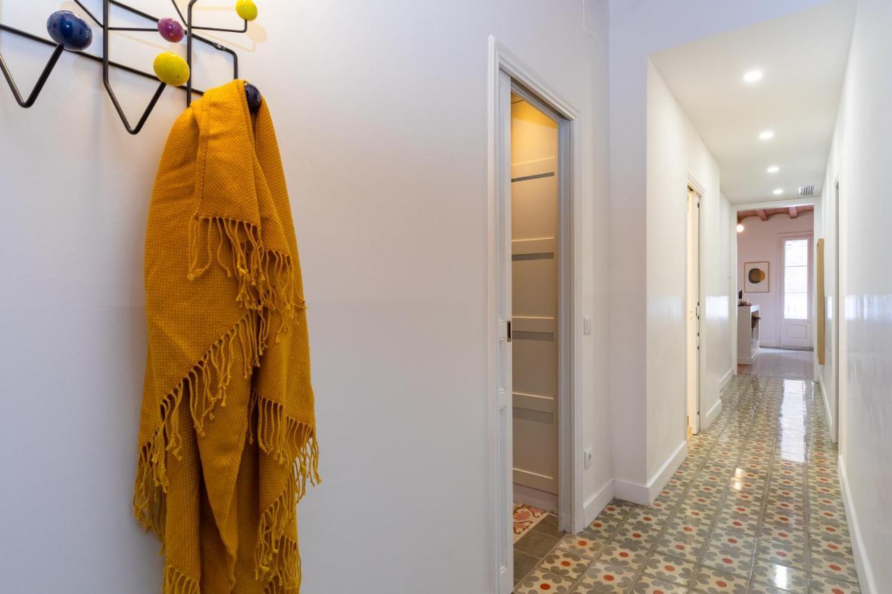 Casa Cosi - Putxet 4 Lägenhet Barcelona Exteriör bild