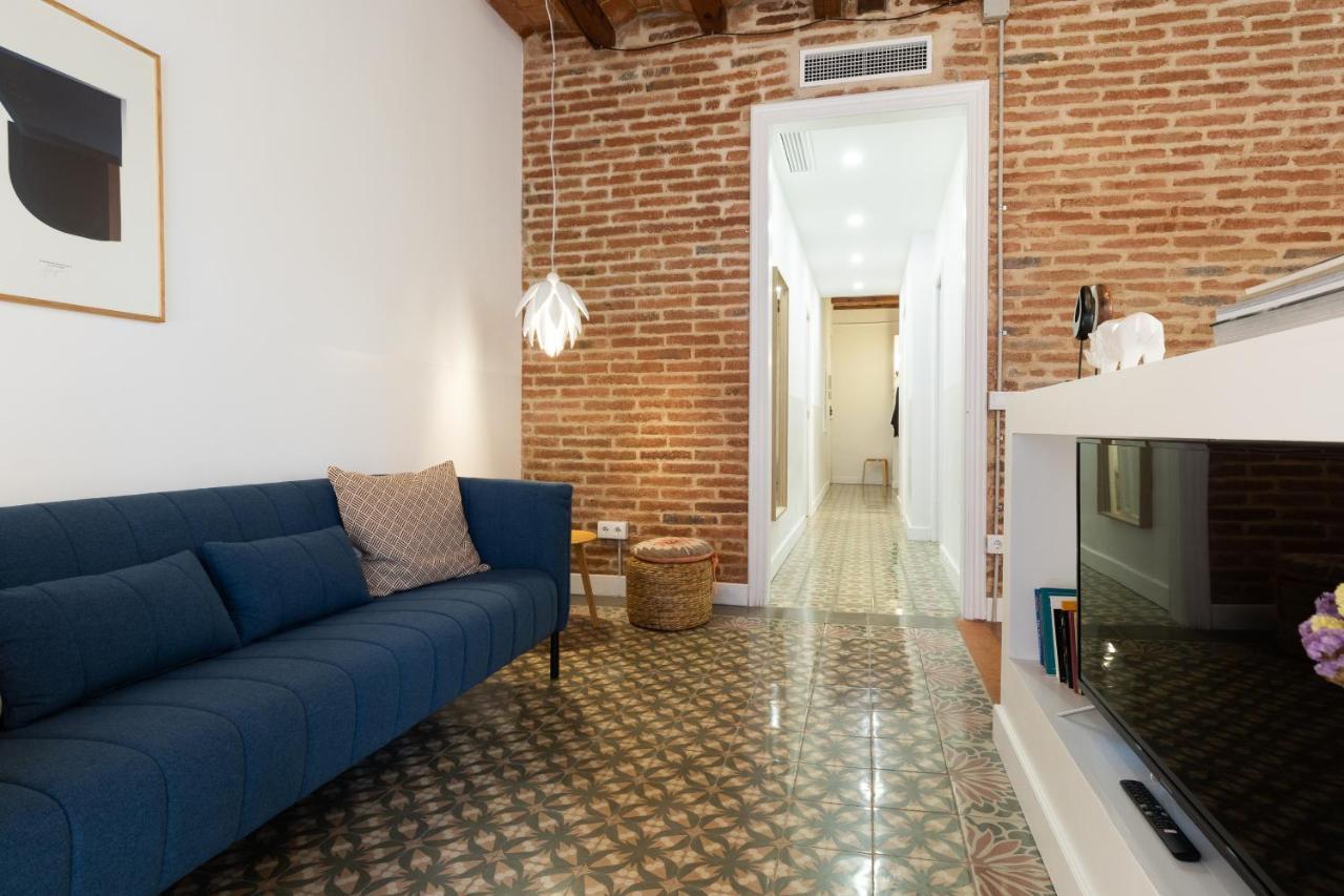 Casa Cosi - Putxet 4 Lägenhet Barcelona Exteriör bild