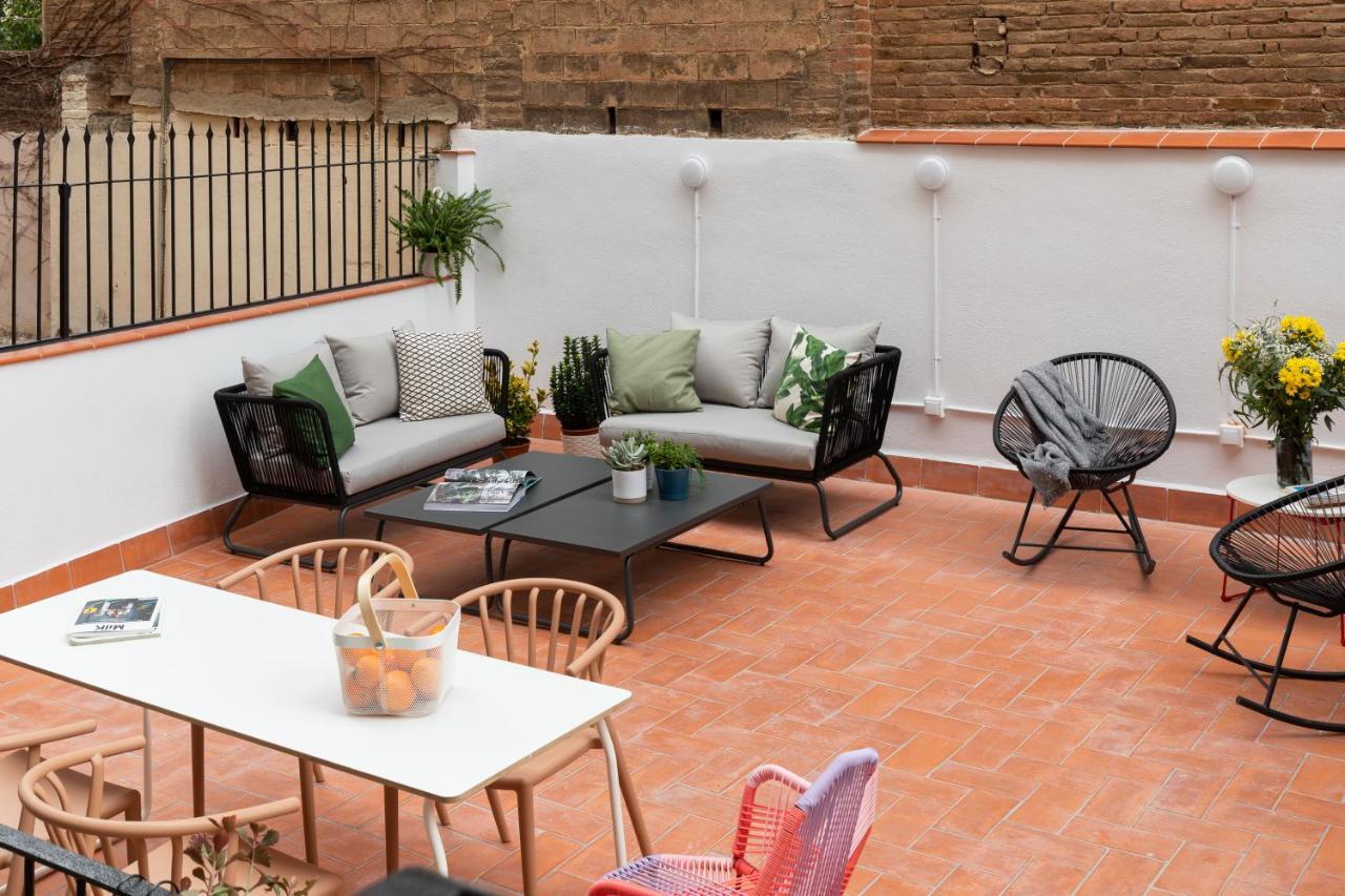 Casa Cosi - Putxet 4 Lägenhet Barcelona Exteriör bild